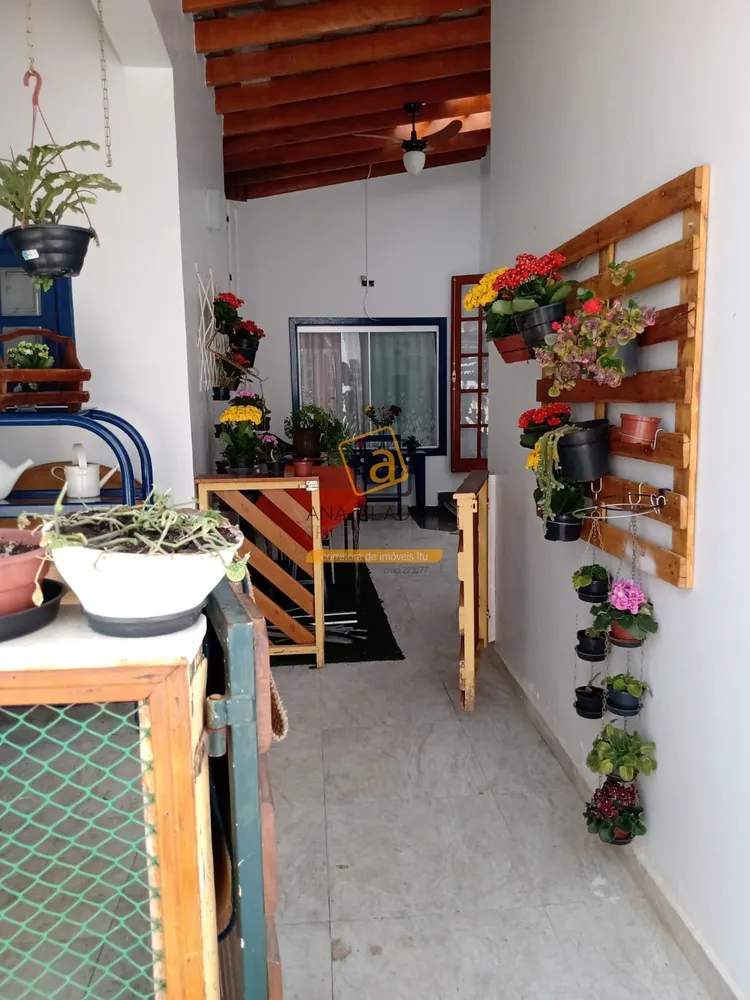 Casa, 5 quartos - Foto 8