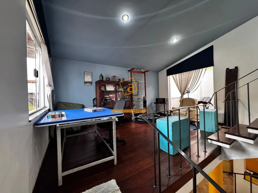Casa, 3 quartos - Foto 3