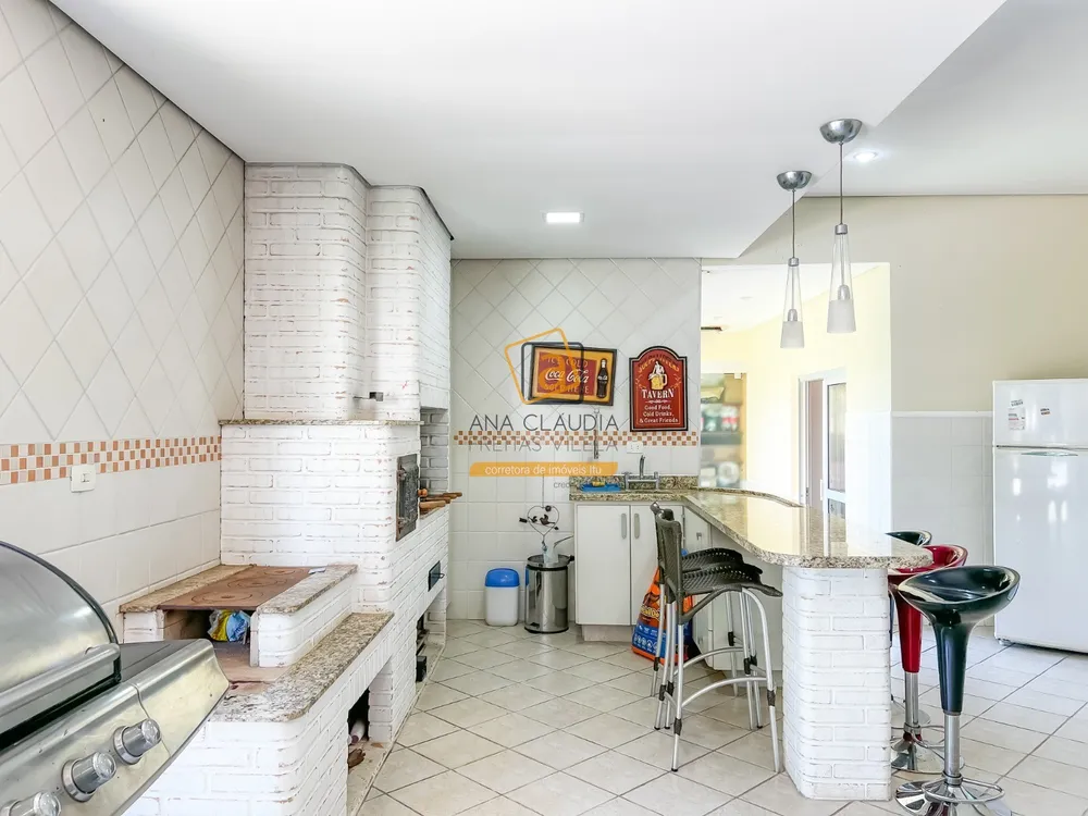 Casa, 4 quartos, 399 m² - Foto 19