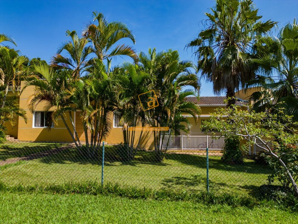Casa, 4 quartos, 399 m² - Foto 1