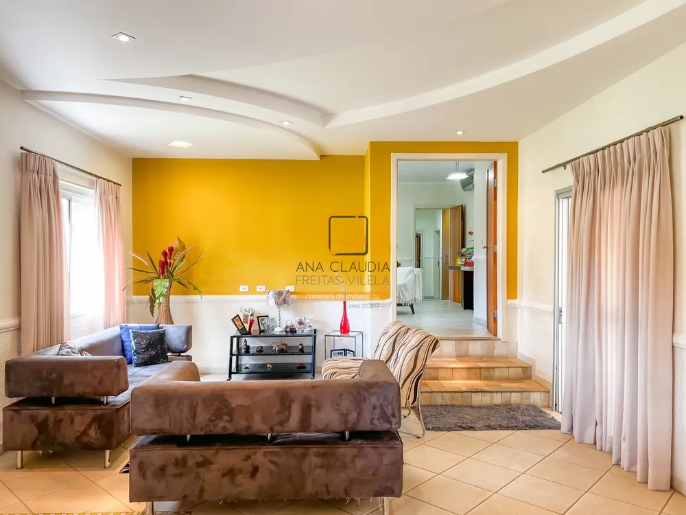 Casa, 4 quartos, 399 m² - Foto 6