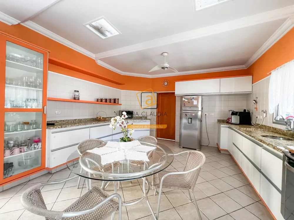 Casa, 4 quartos, 399 m² - Foto 5