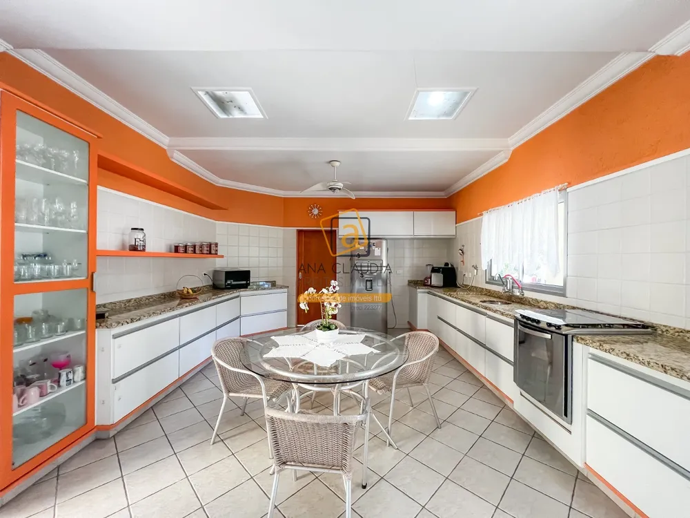 Casa, 4 quartos, 399 m² - Foto 14
