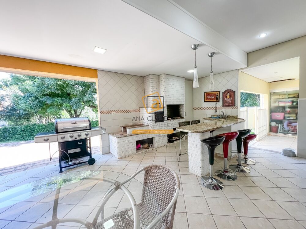 Casa, 4 quartos, 399 m² - Foto 6