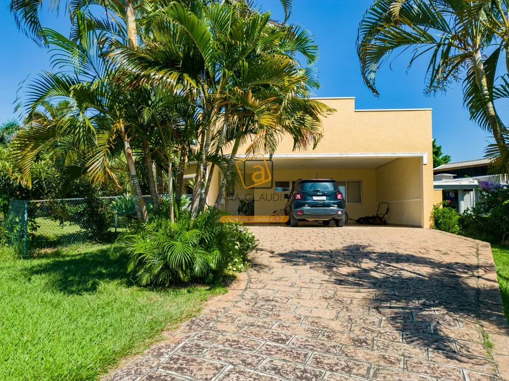 Casa, 4 quartos, 399 m² - Foto 4
