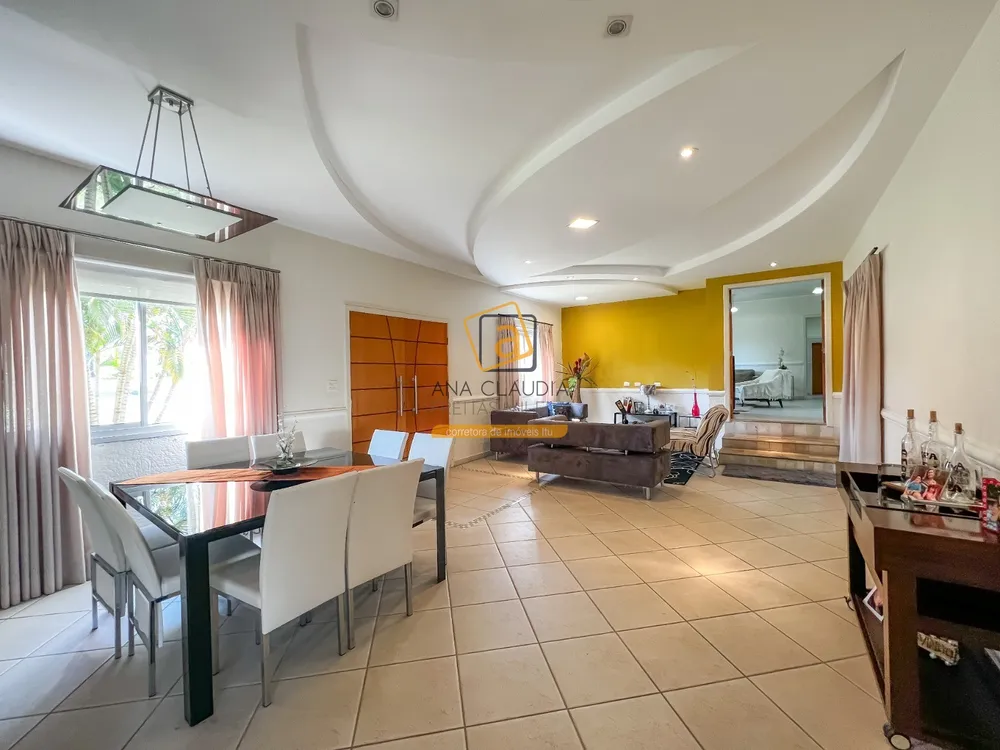 Casa, 4 quartos, 399 m² - Foto 1