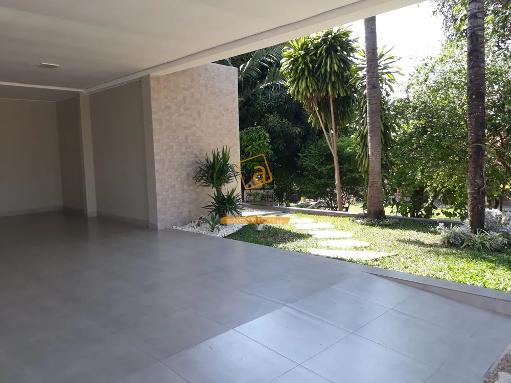 Casa, 4 quartos - Foto 1