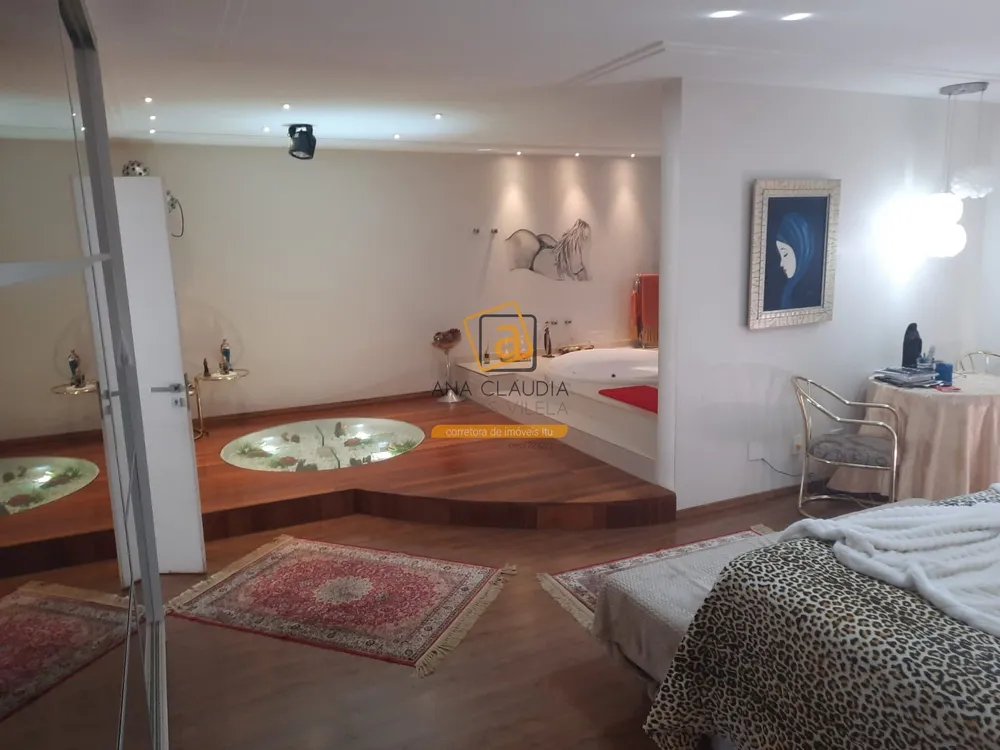 Casa, 4 quartos - Foto 7