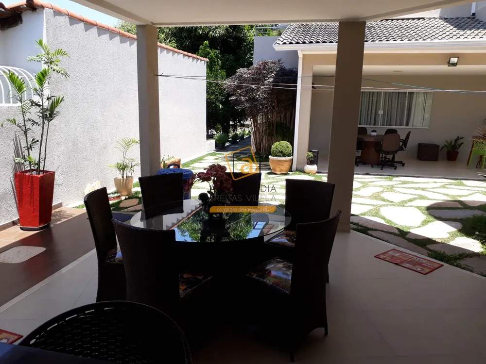 Casa, 4 quartos - Foto 12