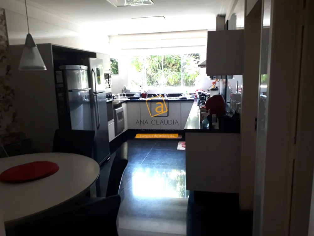 Casa, 4 quartos - Foto 3