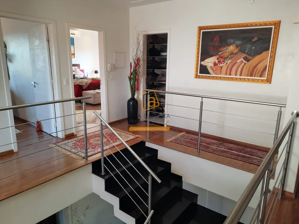 Casa, 4 quartos - Foto 9