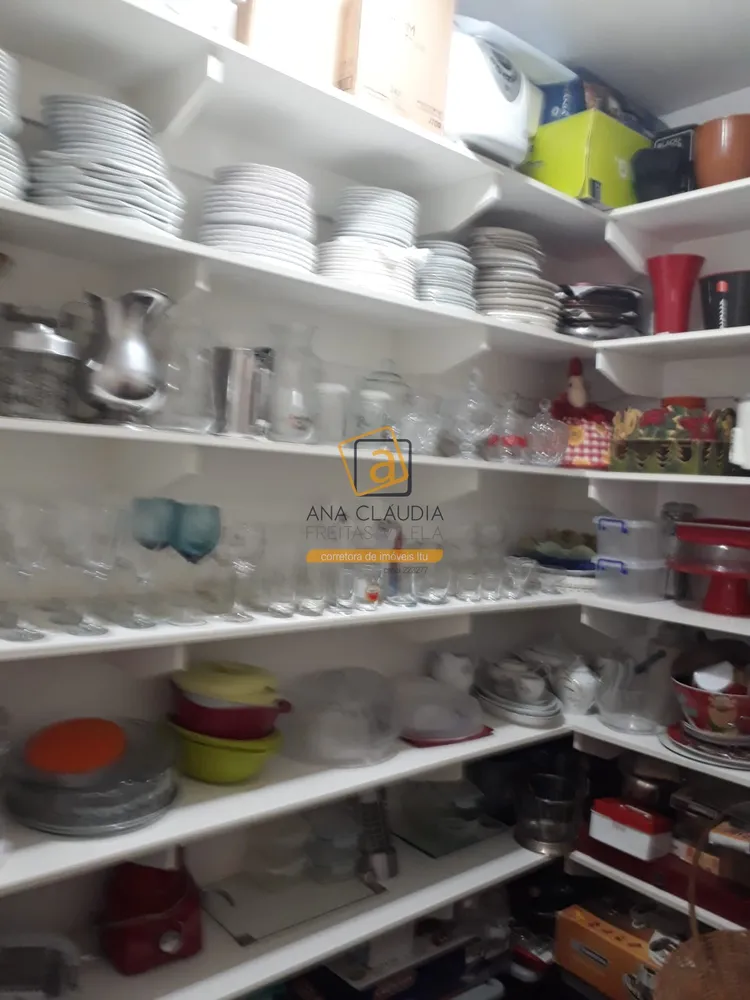 Casa, 4 quartos - Foto 4