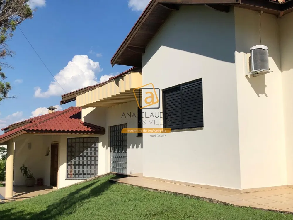 Casa, 5 quartos - Foto 5