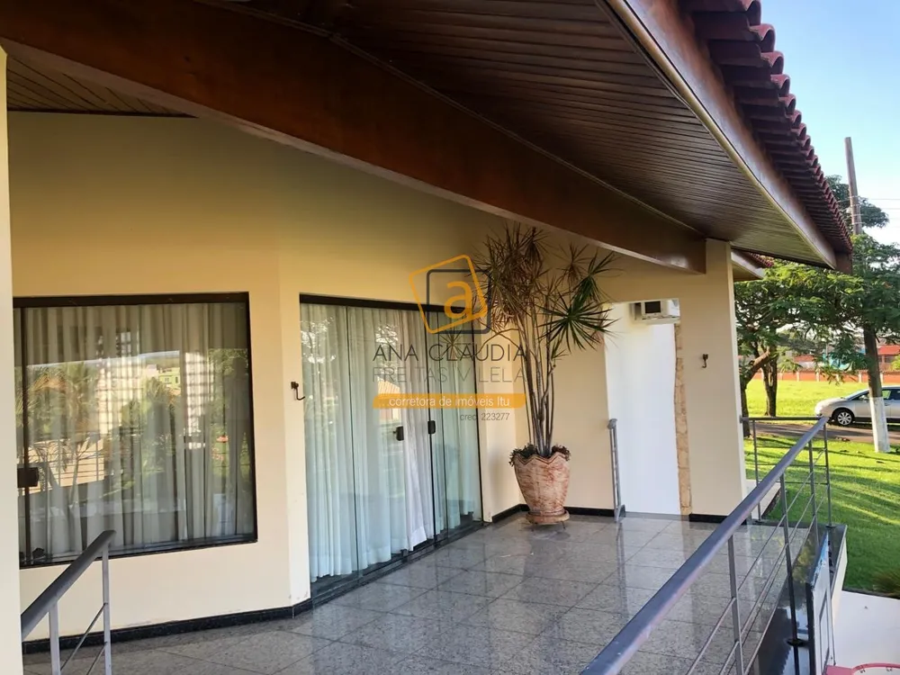 Casa, 5 quartos - Foto 2