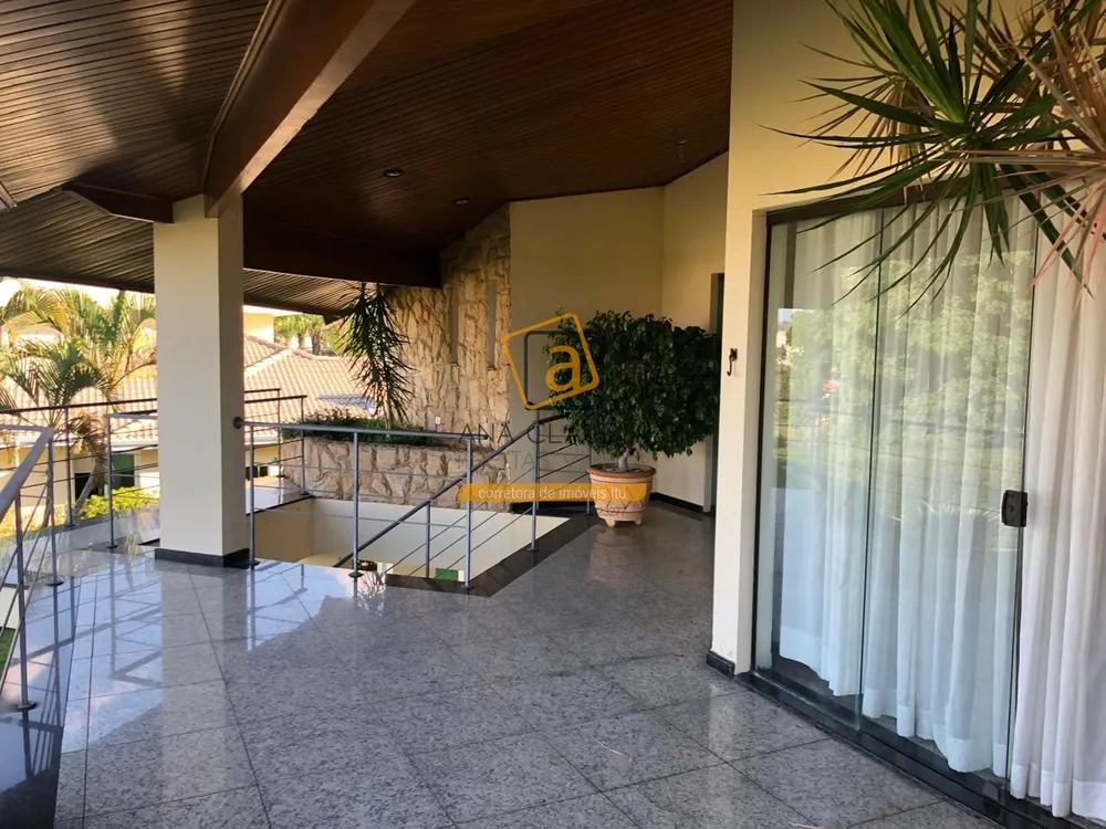 Casa, 5 quartos - Foto 3