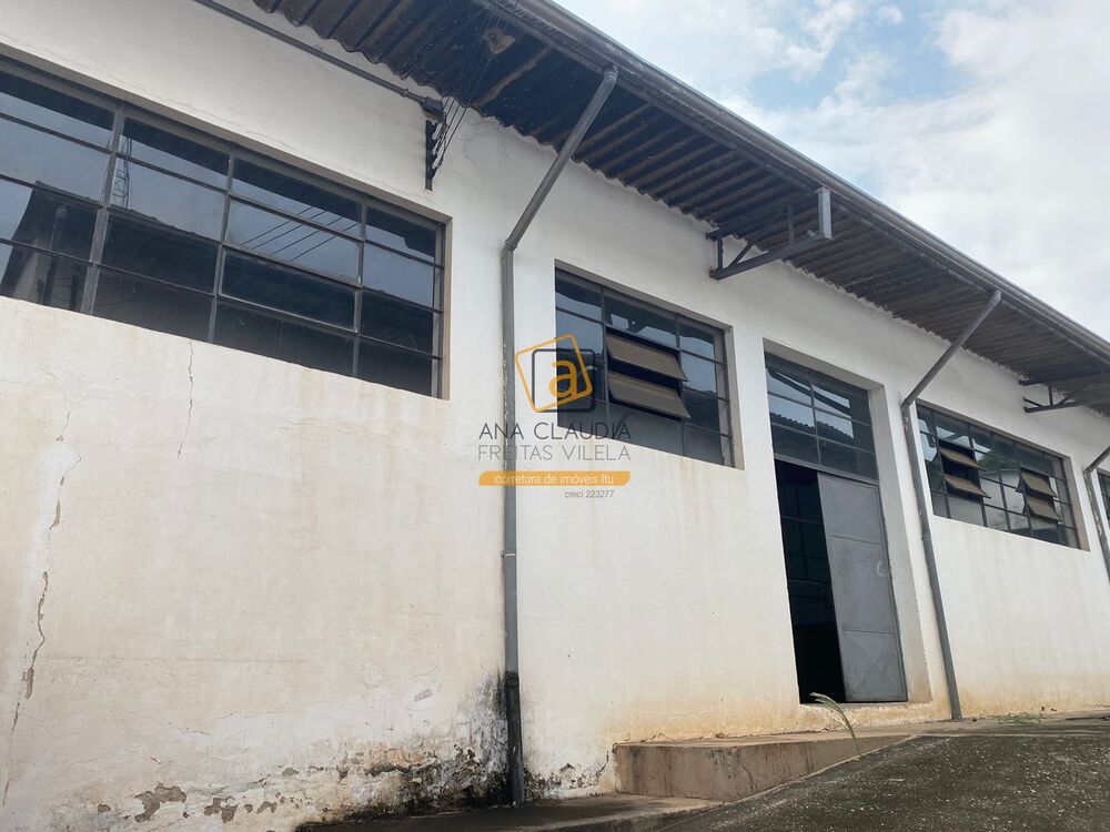 Depósito-Galpão - Foto 5