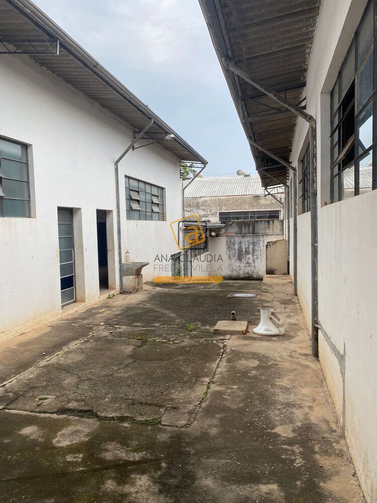 Depósito-Galpão - Foto 12