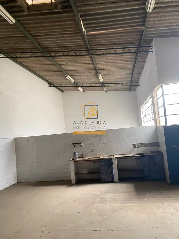 Depósito-Galpão - Foto 13