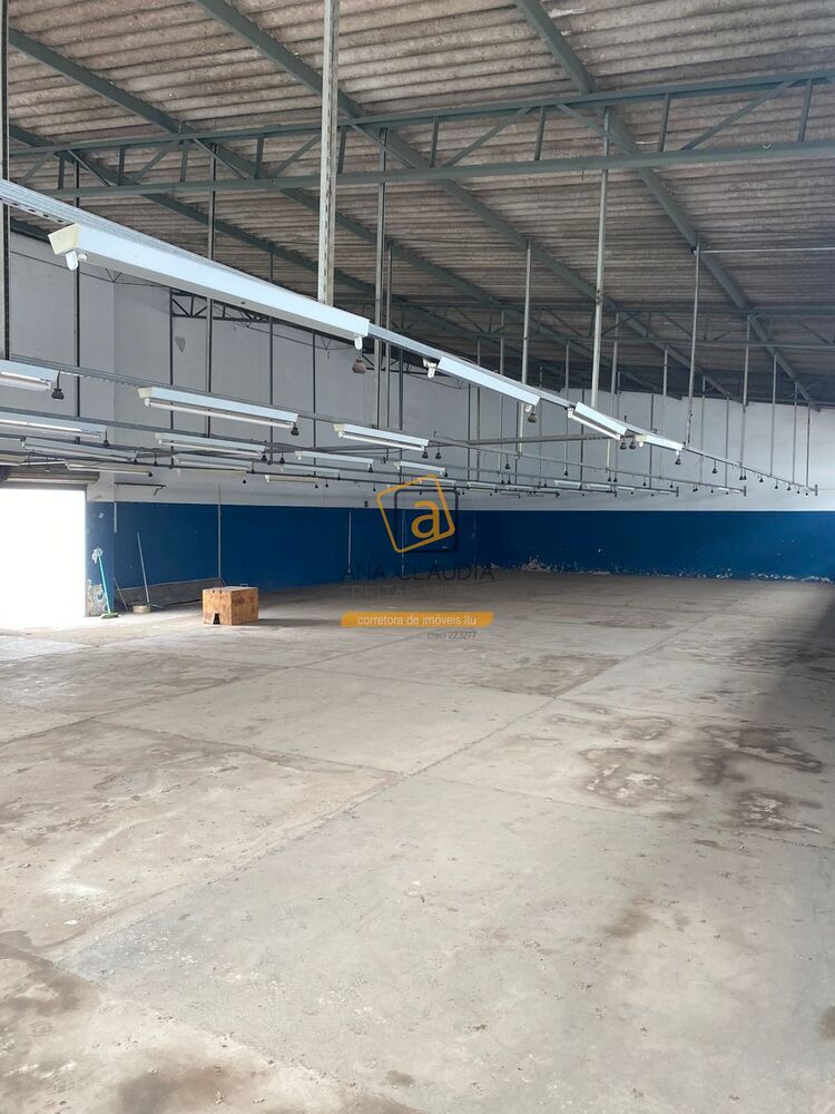 Depósito-Galpão - Foto 2