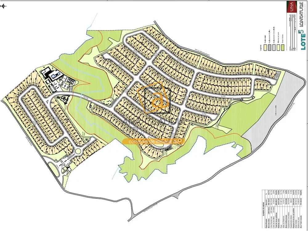 Terreno, 414 m² - Foto 3