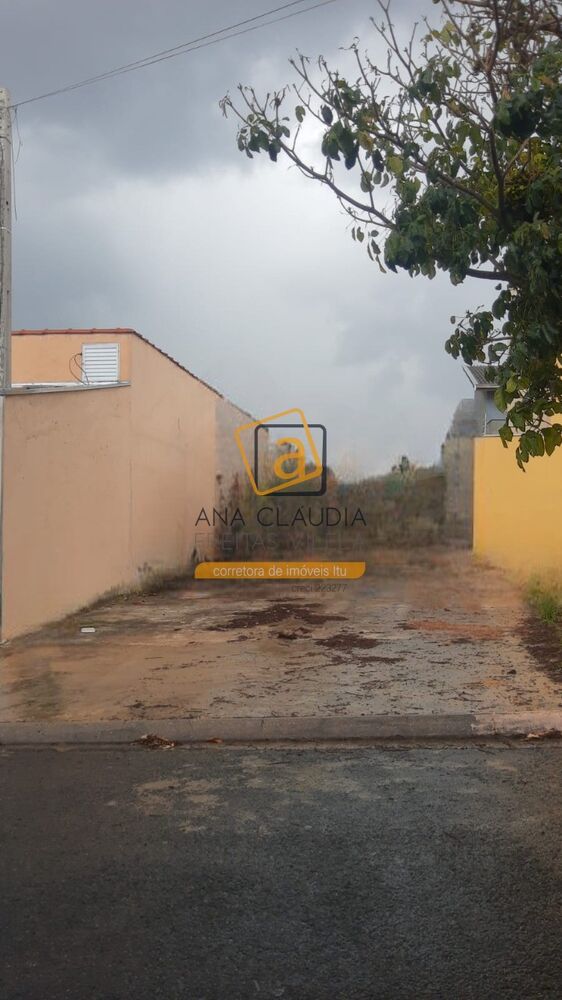 Terreno, 156 m² - Foto 1