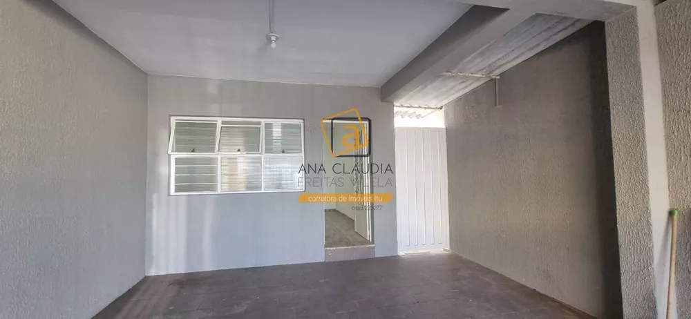 Casa, 2 quartos - Foto 2
