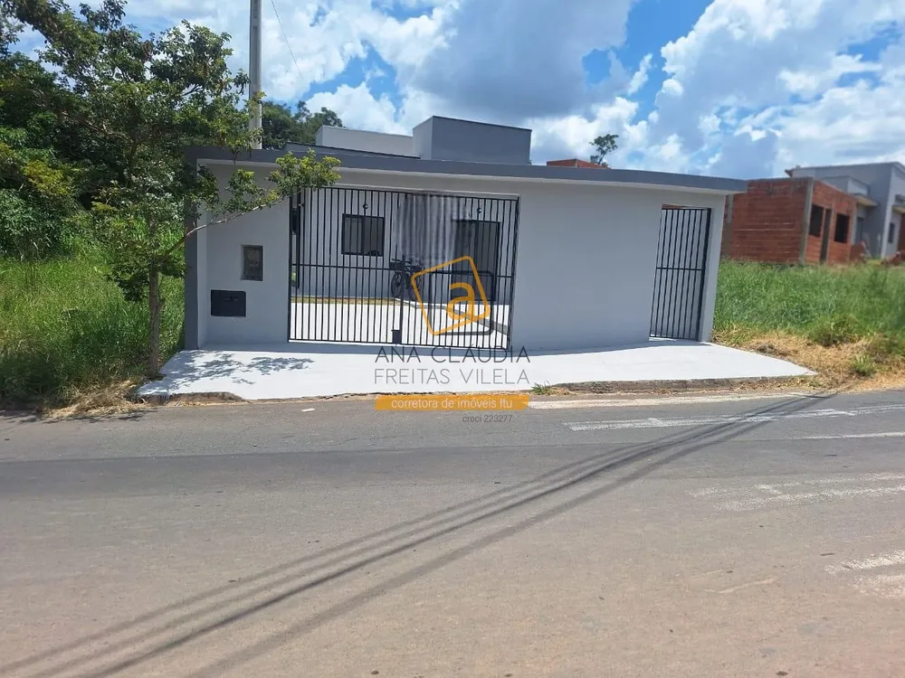Casa, 2 quartos - Foto 2