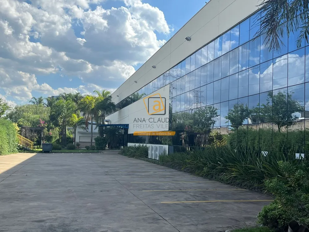 Depósito-Galpão - Foto 5
