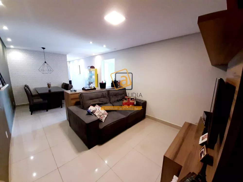 Apartamento, 2 quartos, 74 m² - Foto 5