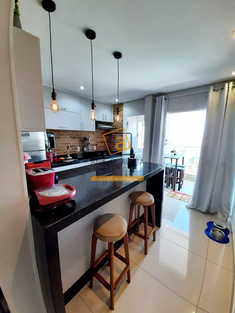 Apartamento, 2 quartos, 74 m² - Foto 6