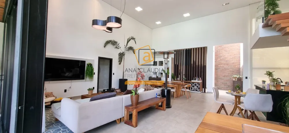 Casa, 3 quartos, 1000 m² - Foto 5