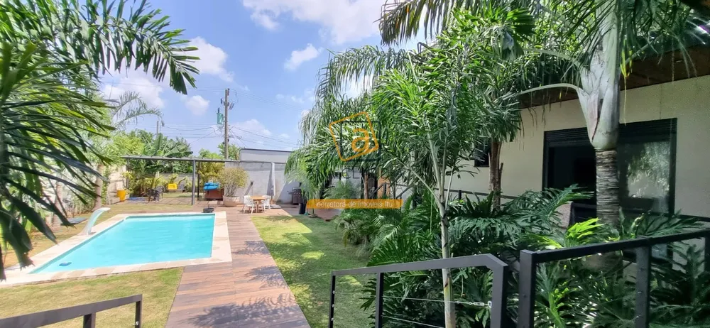 Casa, 3 quartos, 1000 m² - Foto 2