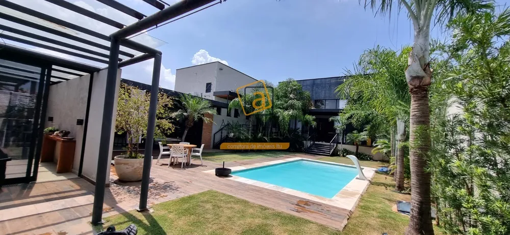 Casa, 3 quartos, 1000 m² - Foto 3