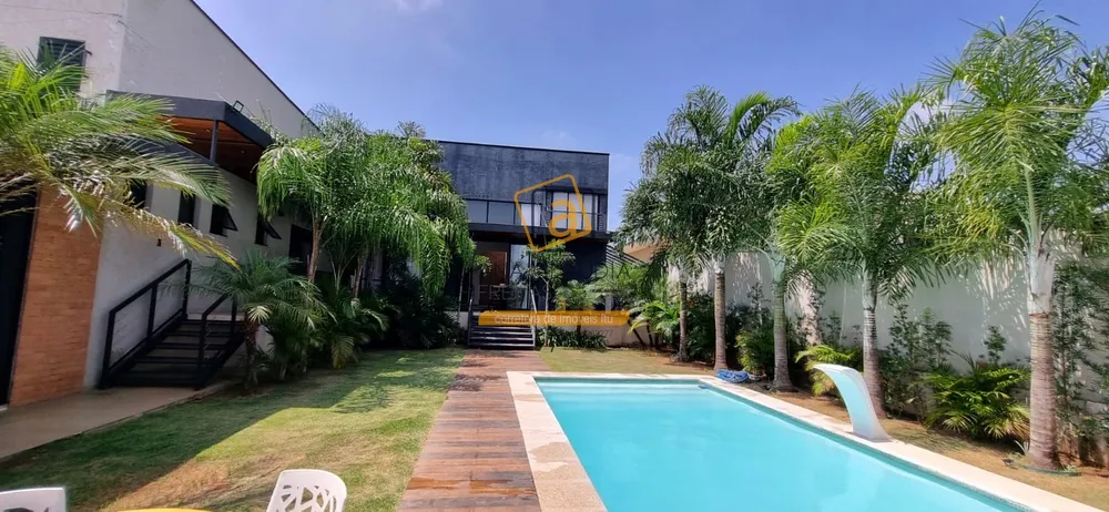 Casa, 3 quartos, 1000 m² - Foto 1