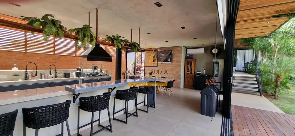 Casa, 3 quartos, 1000 m² - Foto 6