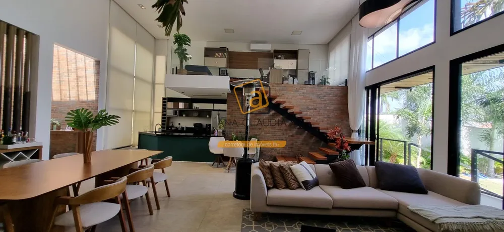 Casa, 3 quartos, 1000 m² - Foto 4
