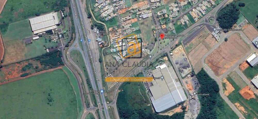 Terreno, 1448 m² - Foto 4