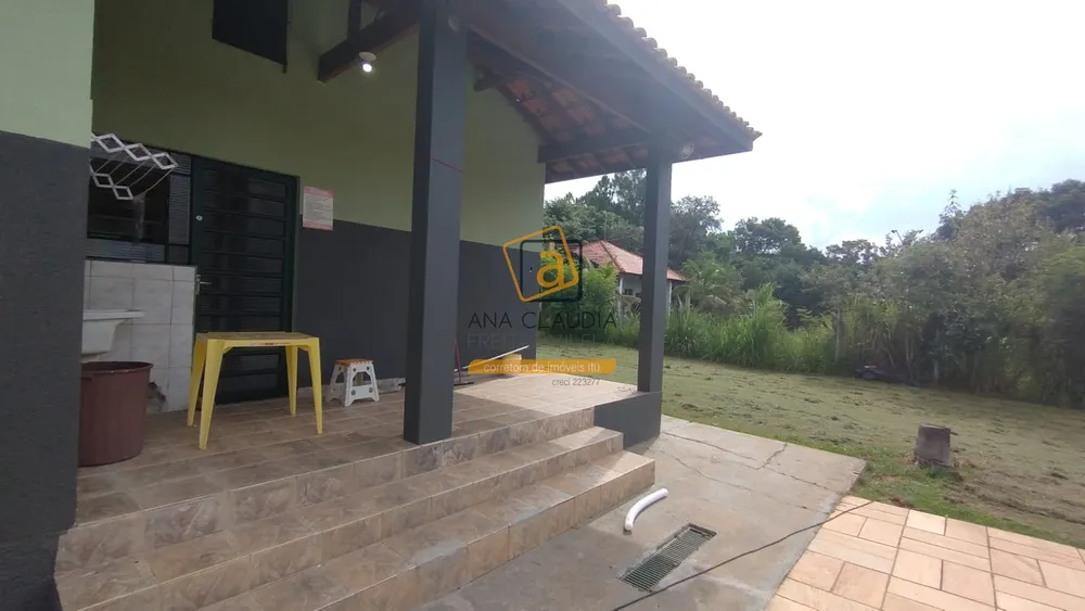 Chácara, 2 quartos - Foto 10