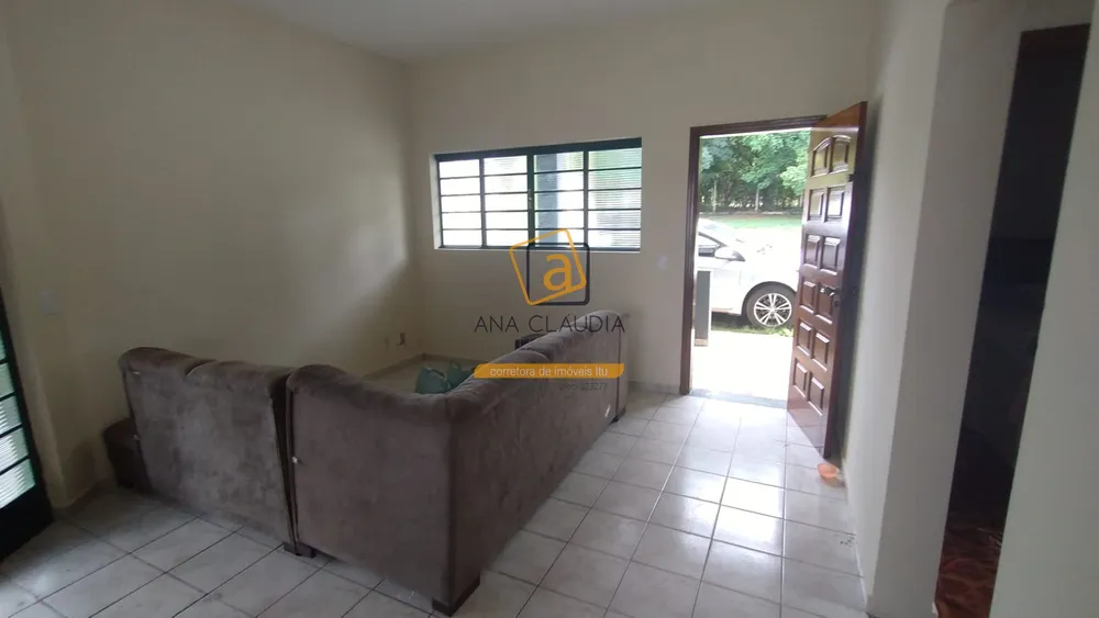 Chácara, 2 quartos - Foto 17
