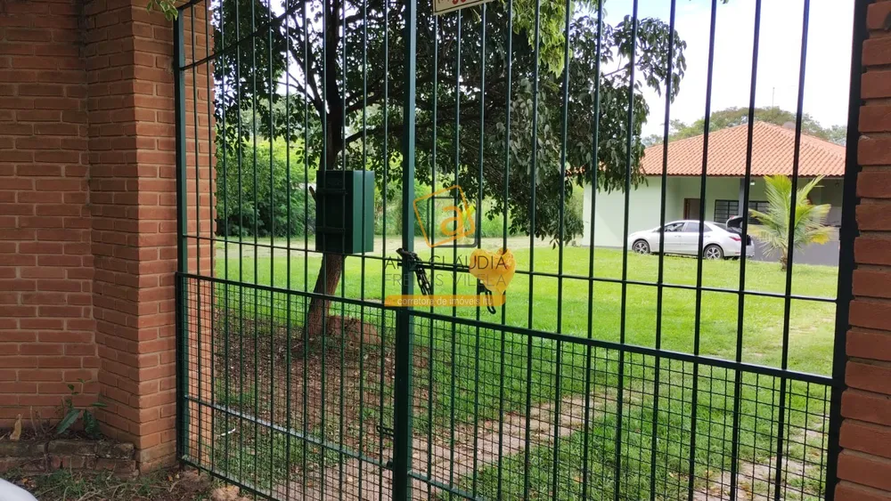 Chácara, 2 quartos - Foto 1