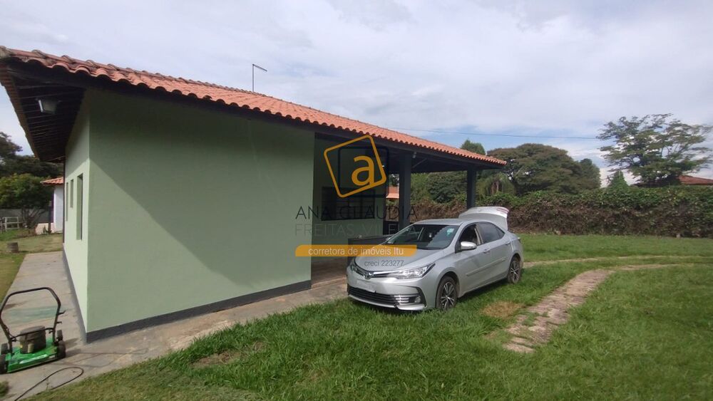 Chácara, 2 quartos - Foto 3