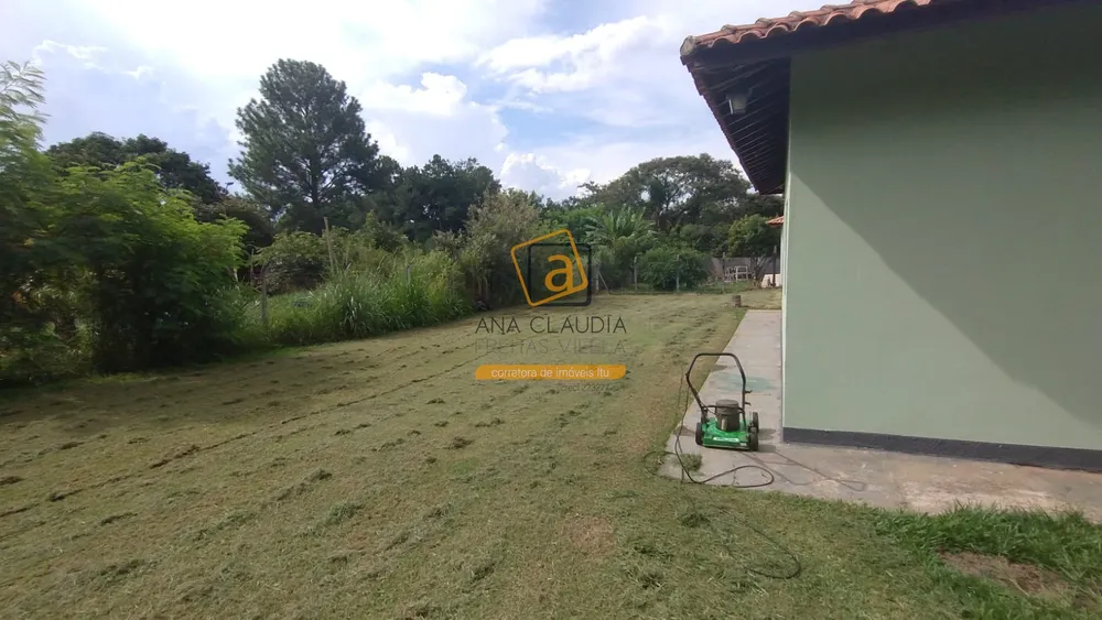 Chácara, 2 quartos - Foto 16