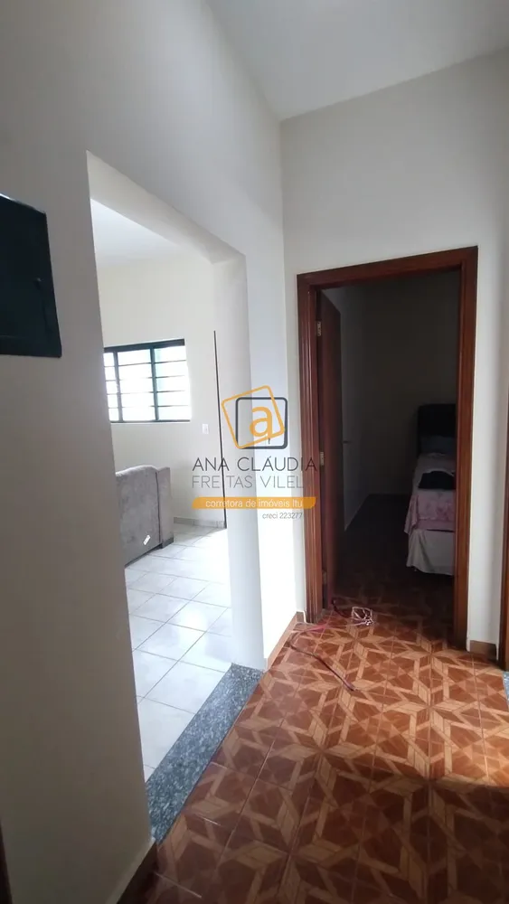 Chácara, 2 quartos - Foto 20