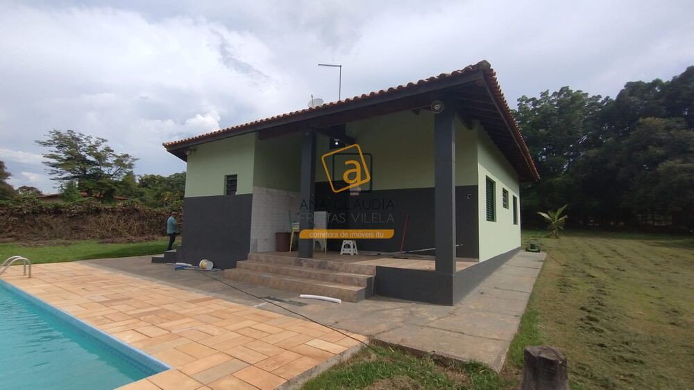 Chácara, 2 quartos - Foto 2