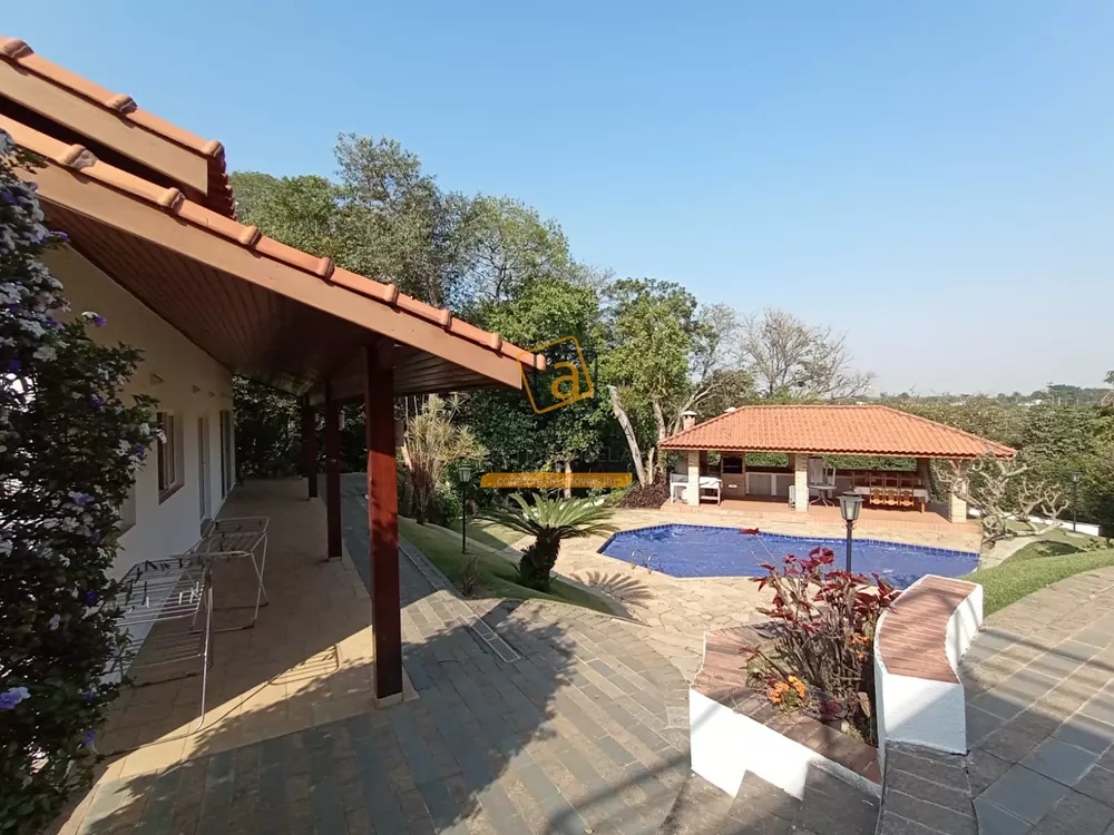 Casa, 4 quartos - Foto 7