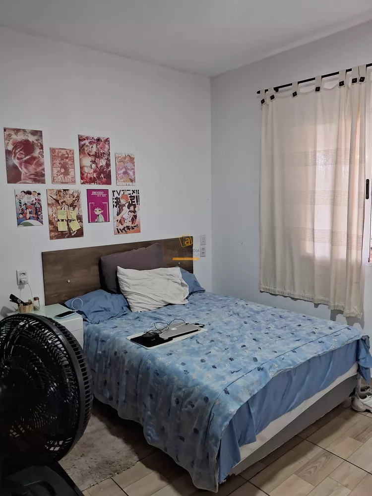 Casa, 4 quartos - Foto 6