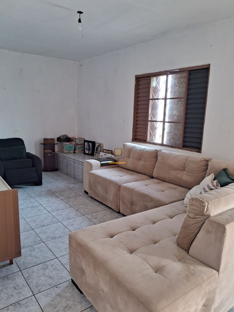 Casa, 4 quartos - Foto 1