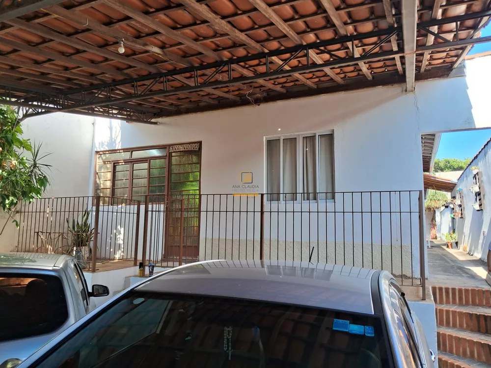 Casa, 4 quartos - Foto 2