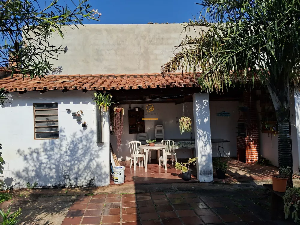 Casa, 4 quartos - Foto 15