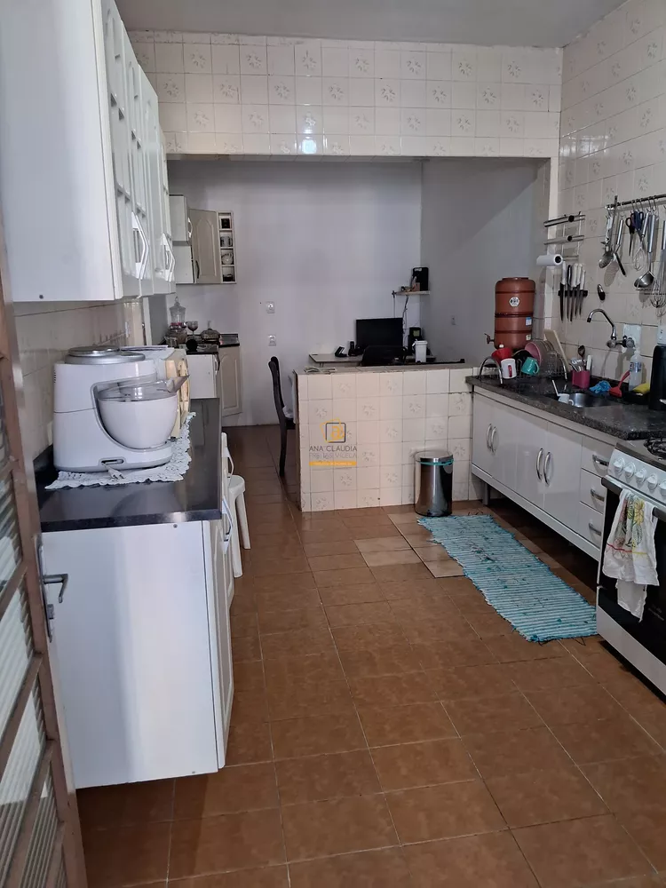 Casa, 4 quartos - Foto 11